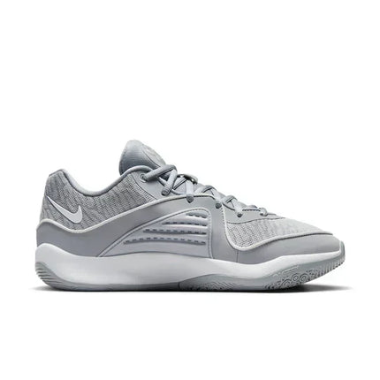 Men's Nike KD 16 Wolf Grey Shoes