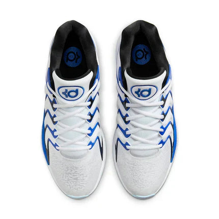 Men's Nike KD 17 Penny Shoes