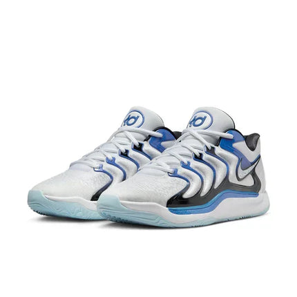 Men's Nike KD 17 Penny Shoes