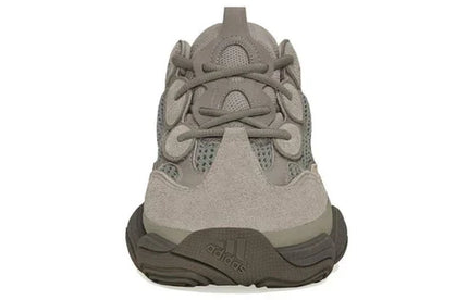 Men's Yeezy 500 Ash Grey Shoes