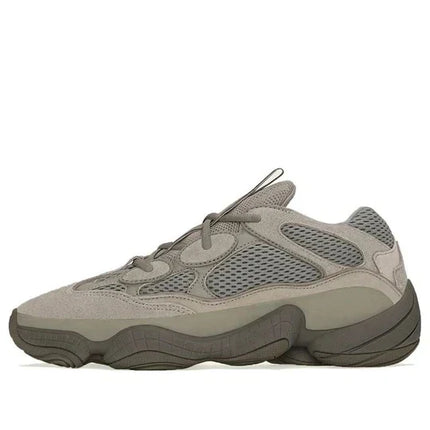 Men's Yeezy 500 Ash Grey Shoes