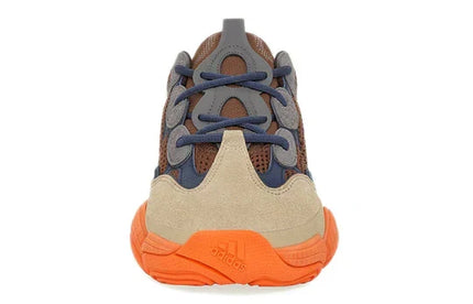 Men's Yeezy 500 Enflame Shoes