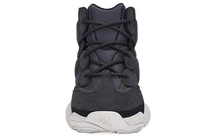 Men's Yeezy 500 High 'Slate' Shoes