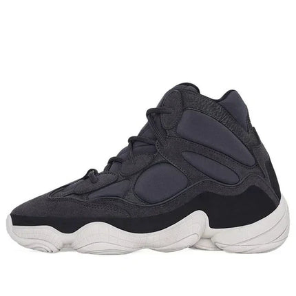 Men's Yeezy 500 High 'Slate' Shoes