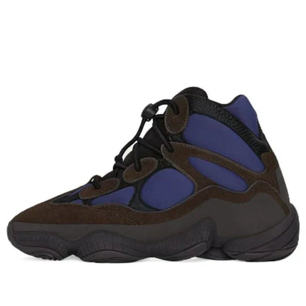 Men's Yeezy 500 High 'Tyrian' Shoes