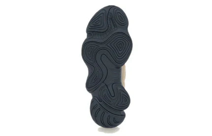 Men's Yeezy 500 High 'Wakaran' Shoes