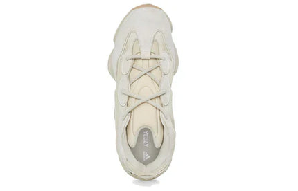 Men's Yeezy 500 Stone Shoes