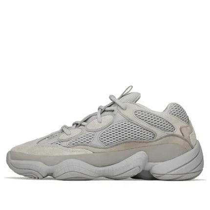 Men's Yeezy 500 Stone Salt Shoes