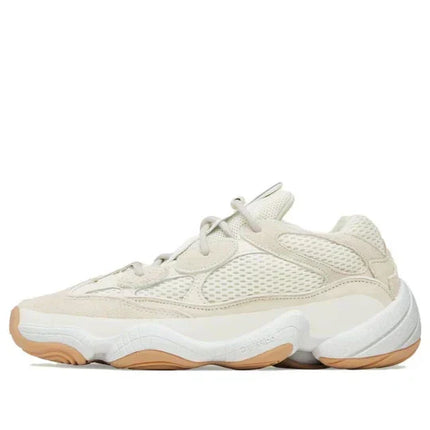 Men's Yeezy 500 Stone Taupe Shoes