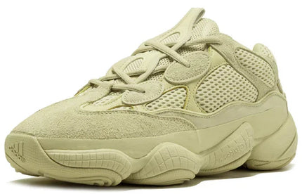 Men's Yeezy 500 'Super Moon Yellow' Shoes