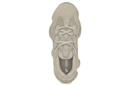 Men's Yeezy 500 Taupe Light Shoes
