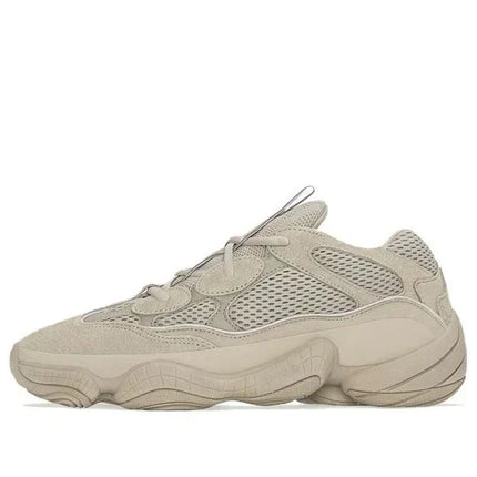 Men's Yeezy 500 Taupe Light Shoes