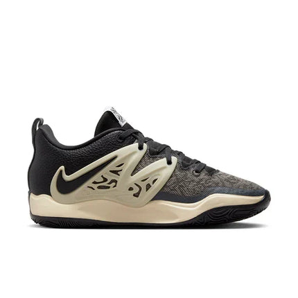 Men's KD 15 50 Years Of Hip-Hop Black Shoes