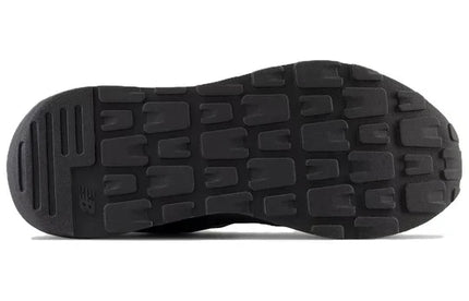 Men's New Balance 57/40 All Black Shoes