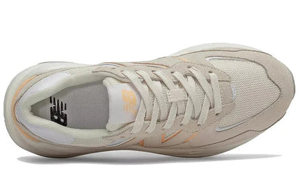 Men's New Balance 57/40 Angora Light Mango Shoes