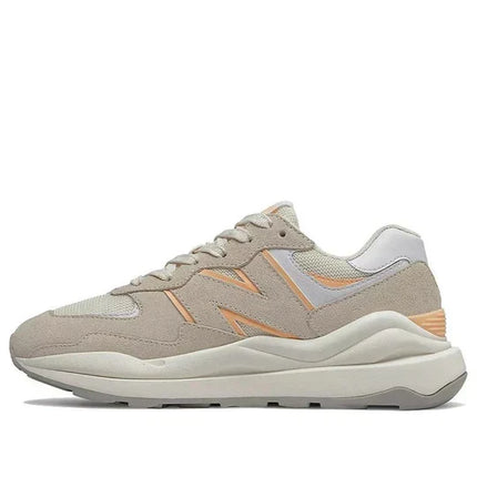 Men's New Balance 57/40 Angora Light Mango Shoes