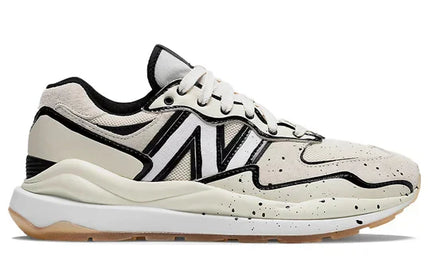 Men's New Balance 57/40 Angora Splatter Shoes