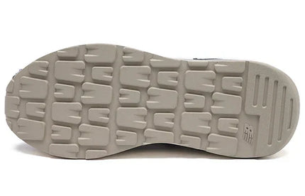 Men's New Balance 57/40 Black Magnet Shoes