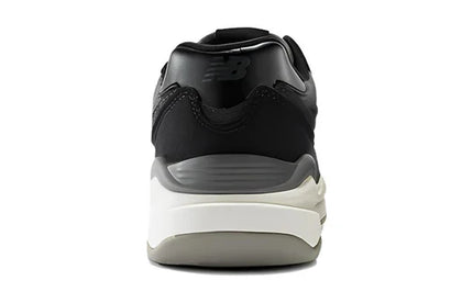 Men's New Balance 57/40 Black Moonbeam Shoes