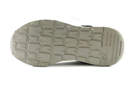 Men's New Balance 57/40 Black Moonbeam Shoes