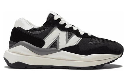 Men's New Balance 57/40 Black Sea Salt Shoes