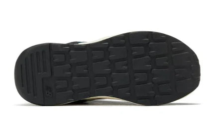 Men's New Balance 57/40 Brown White Black Shoes