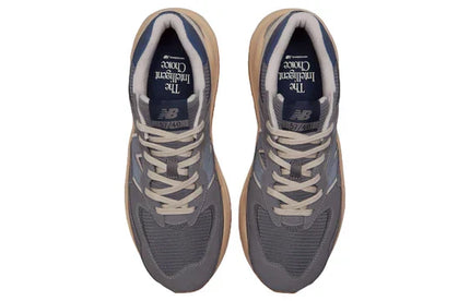 Men's New Balance 57/40 Castlerock Sea Salt Shoes