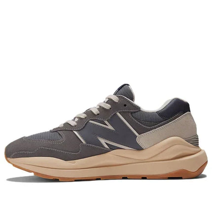Men's New Balance 57/40 Castlerock Sea Salt Shoes
