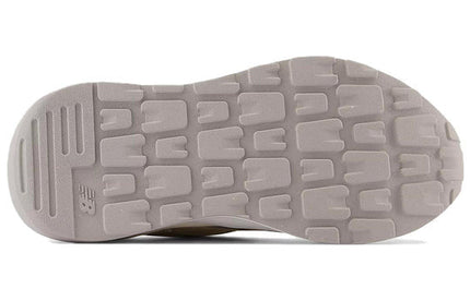 Men's New Balance 57/40 Cream Shoes