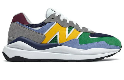 Men's New Balance DAHOOD HUB x 57/40 'Da Special Pack - Green' Shoes