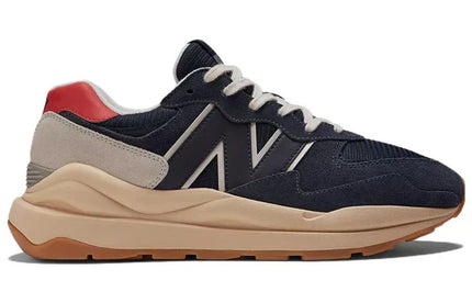 Men's New Balance 57/40 Eclipse True Red Shoes