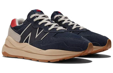 Men's New Balance 57/40 Eclipse True Red Shoes