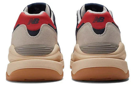 Men's New Balance 57/40 Eclipse True Red Shoes