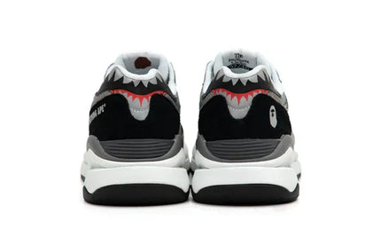 Men's New Balance 57/40 Grey Shoes