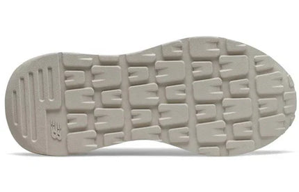 Men's New Balance 57/40 Grey Blue Shoes