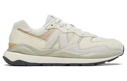 Men's New Balance 57/40 Grey Day Shoes