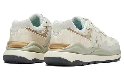 Men's New Balance 57/40 Grey Day Shoes