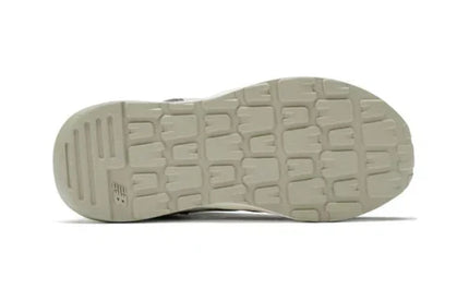 Men's New Balance 57/40 Grey White Shoes
