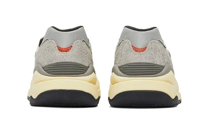 Men's New Balance 57/40 Grey White Black Shoes