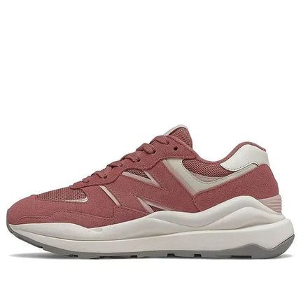 Men's New Balance 57/40 Henna Oyster Pink Shoes