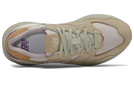 Men's New Balance 57/40 Incense Sour Grape Shoes