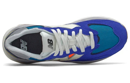 Men's New Balance 57/40 Incubation Pack - Team Royal Orange Shoes
