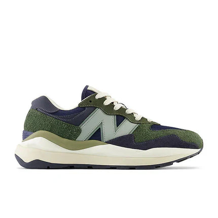 Men's New Balance 57/40 Kombu Team Navy Shoes
