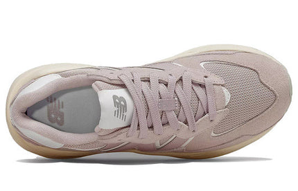Men's New Balance 57/40 Logwood Team Cream Shoes