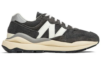Men's New Balance 57/40 Magnet Sea Salt Shoes