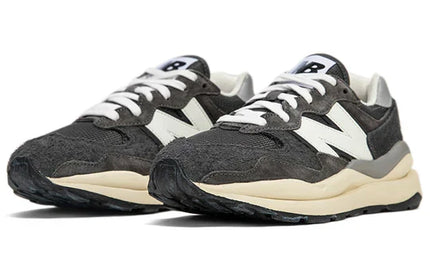 Men's New Balance 57/40 Magnet Sea Salt Shoes