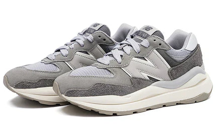 Men's New Balance 57/40 Marblehead Sea Salt Shoes