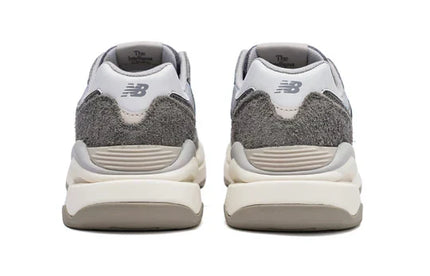 Men's New Balance 57/40 Marblehead Sea Salt Shoes