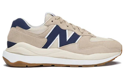 Men's New Balance 57/40 Mindful Grey Shoes