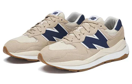 Men's New Balance 57/40 Mindful Grey Shoes